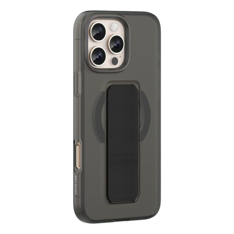 Green Lion Grip 360 MagSafe Case for iPhone 16 Pro Max / Pro