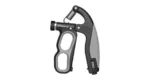 Green Lion Grip Force Hand Grip Strengthener