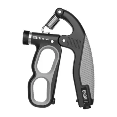 Green Lion Grip Force Hand Grip Strengthener