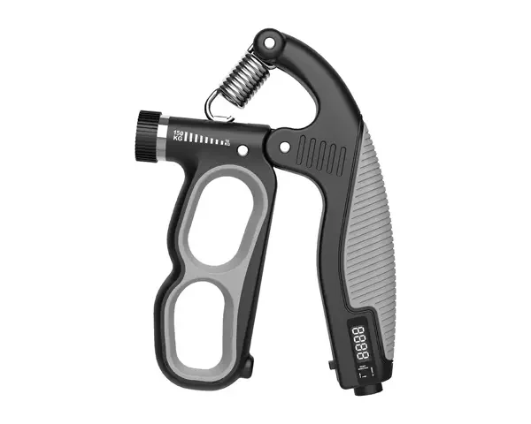 Green Lion Grip Force Hand Grip Strengthener