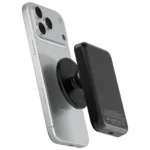 Green Lion Grip Mag 5000mAh Power Bank