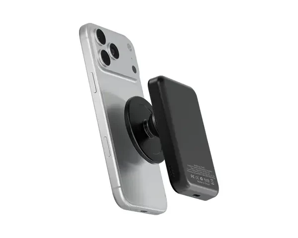 Green Lion Grip Mag 5000mAh Power Bank