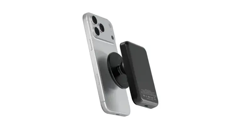 Green Lion Grip Mag 5000mAh Power Bank