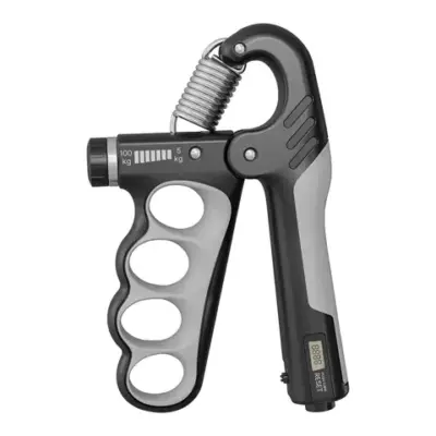 Green Lion Grip Master Hand Grip Strengthener