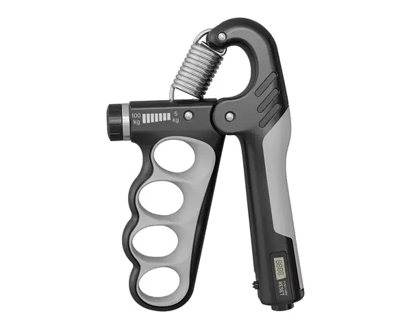 Green Lion Grip Master Hand Grip Strengthener