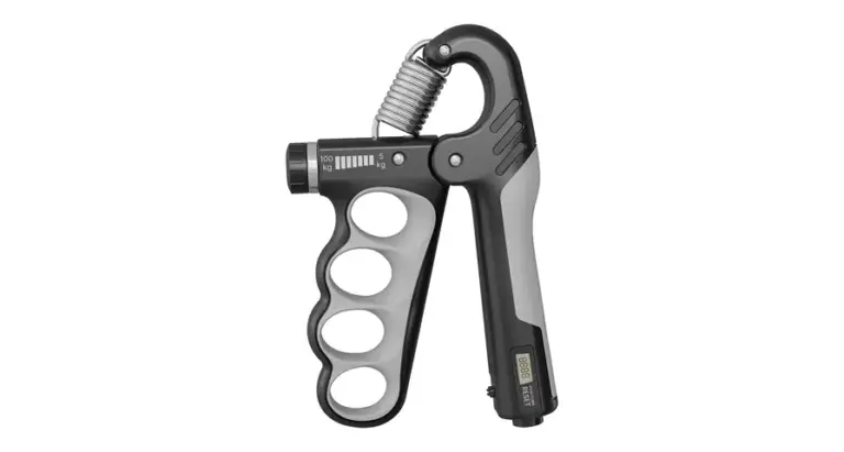 Green Lion Grip Master Hand Grip Strengthener