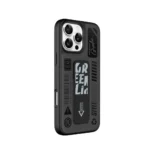 Green Lion Grip Pro MagSafe Case for iPhone 16 Pro Max | Pro