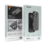 Green Lion Grip-X Multi-Functional Kickstand for iPhone 16 ProMax / Pro