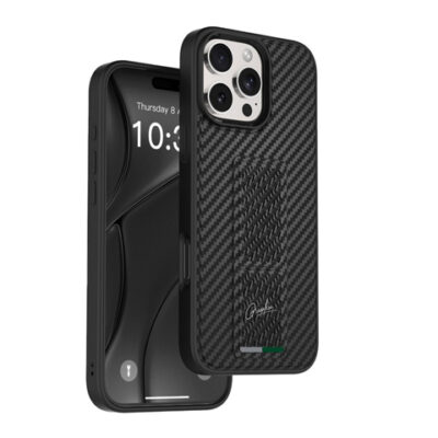 Green Lion Grip-X Multi-Functional Kickstand for iPhone 16 ProMax / Pro