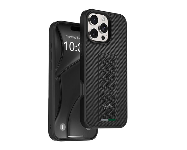 Green Lion Grip-X Multi-Functional Kickstand for iPhone 16 ProMax / Pro