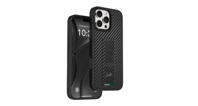 Green Lion Grip-X Multi-Functional Kickstand for iPhone 16 ProMax / Pro