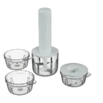 Green Lion HANDY STICK Chopper and Grinder Set 30W