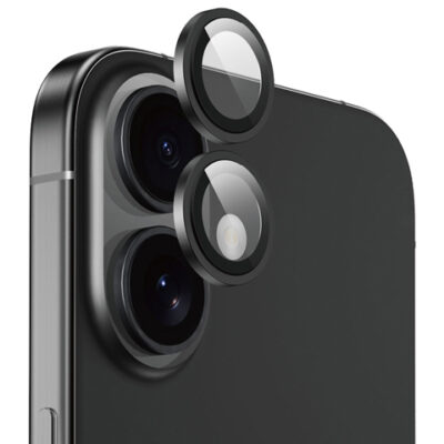 Green Lion HD Plus Camera Lens for iPhone 16/16Plus