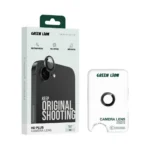 Green Lion HD Plus Camera Lens for iPhone 16e
