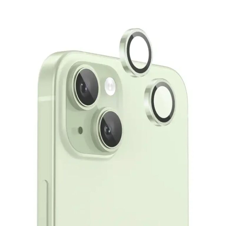 Green Lion HD Plus Camera Lens for iPhone 15 iPhone 15 Plus