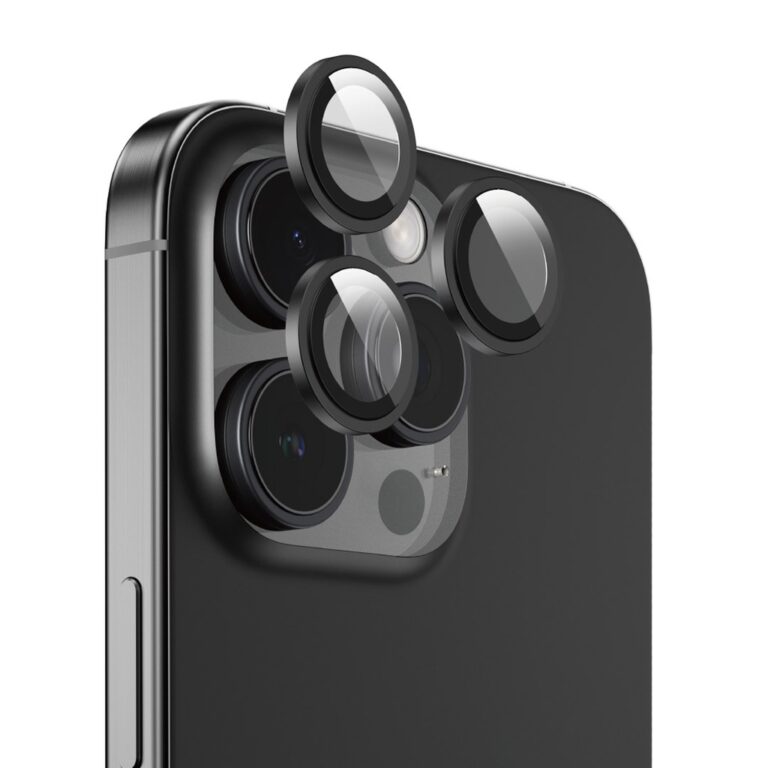 Green Lion HD Plus Camera Lens for iPhone 16 Pro/16 Pro Max