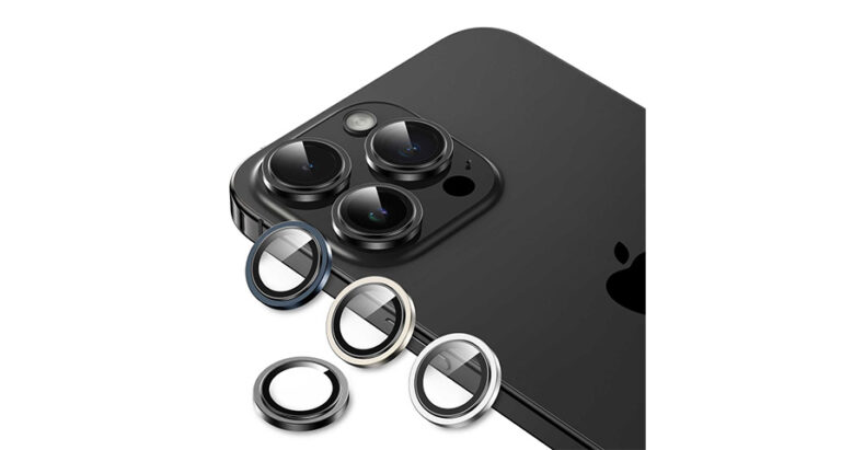 Green Lion HD Plus Camera Lens for iPhone 15 Pro / iPhone 15 Pro Max