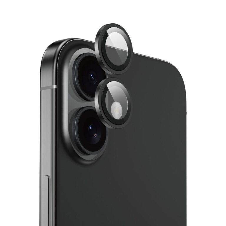 Green Lion HD Plus Camera Lens for iPhone 16/16Plus