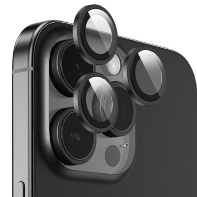 Green Lion HD Plus Camera Lens for iPhone 16 Pro/16 Pro Max