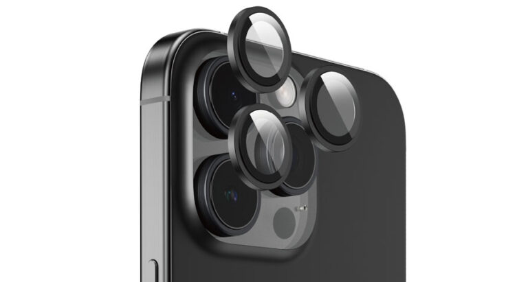 Green Lion HD Plus Camera Lens for iPhone 16 Pro/16 Pro Max