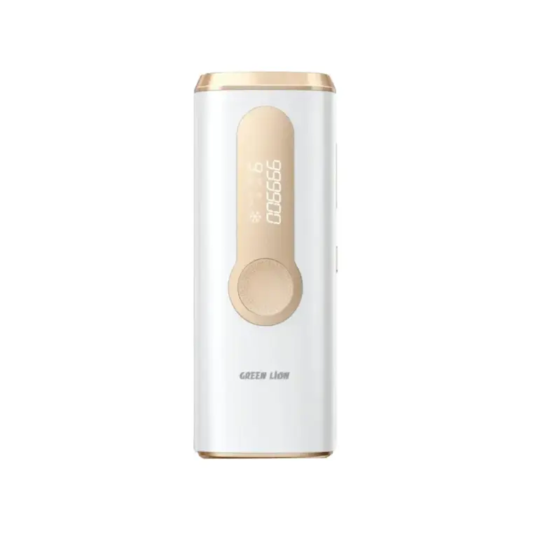 Green Lion Hair Removal Laser 3 IN 1 Function