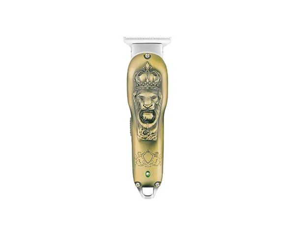 Green Lion Hair Trimmer 800 mAh Type-C Charge