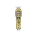 Green Lion Hair Trimmer 800 mAh Type-C Charge