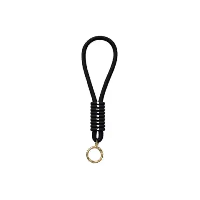 Green Lion Hand Wrist Strap