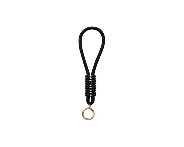 Green Lion Hand Wrist Strap