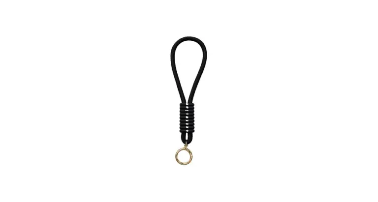 Green Lion Hand Wrist Strap