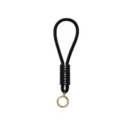 Green Lion Hand Wrist Strap