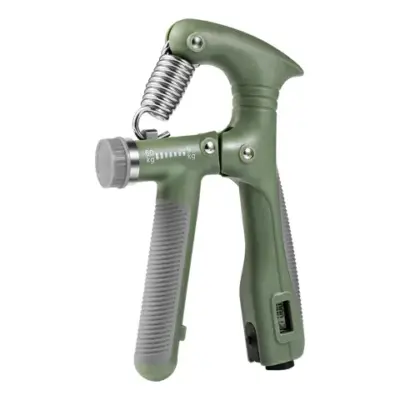 Green Lion Handgrip Strengthener