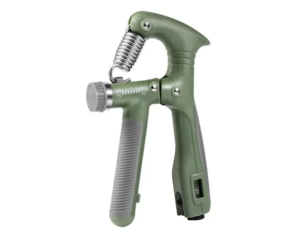 Green Lion Handgrip Strengthener