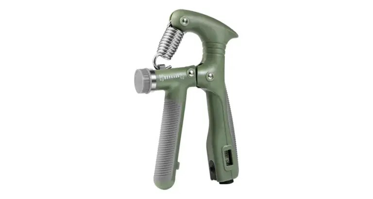 Green Lion Handgrip Strengthener