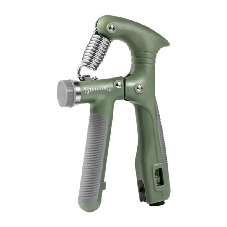 Green Lion Handgrip Strengthener