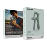 Green Lion Handgrip Strengthener