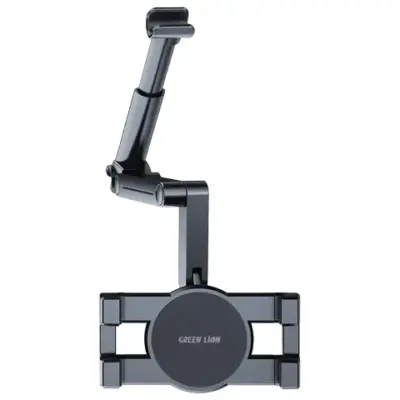 Green Lion Headrest Mount for Tablets & Phones