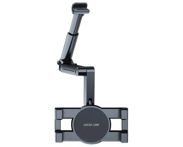 Green Lion Headrest Mount for Tablets & Phones