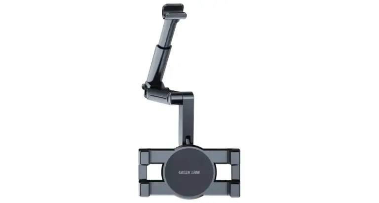 Green Lion Headrest Mount for Tablets & Phones