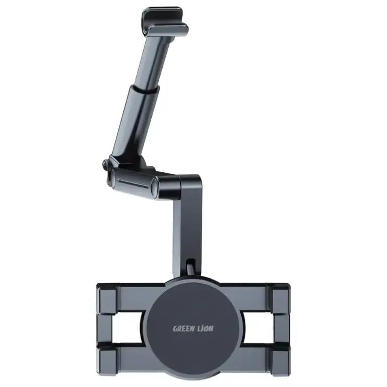 Green Lion Headrest Mount for Tablets & Phones