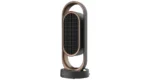 Green Lion Heater Power Fan & Heater with Remote Control
