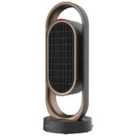 Green Lion Heater Power Fan & Heater with Remote Control