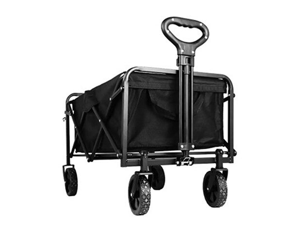 Green Lion Heavy Duty Wagon Cart 150Kg
