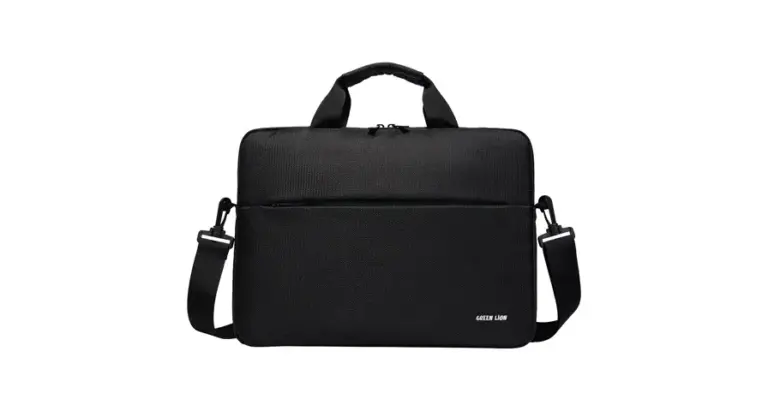 Green Lion Helios 14.1" Laptop Sleeve Bag