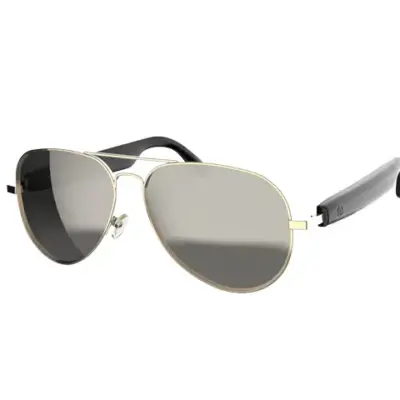 Green Lion Helsinki Smart Glasses