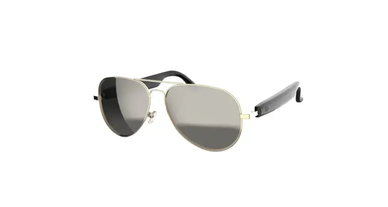 Green Lion Helsinki Smart Glasses