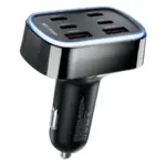 Green Lion High Drive Car Charger