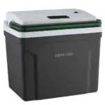 Green Lion Highway Electric Heating and Cooling Fridge