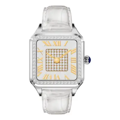 Green Lion Hilux Smart Watch with Extra Strap