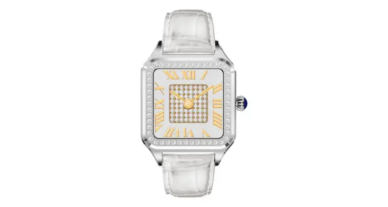 Green Lion Hilux Smart Watch with Extra Strap